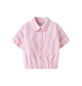 name it Friba Vest Cradle Pink