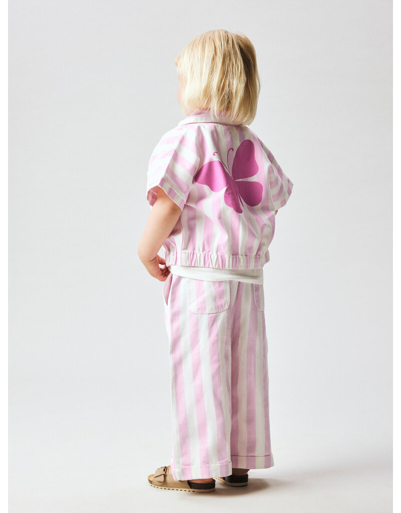 name it Friba Vest Cradle Pink