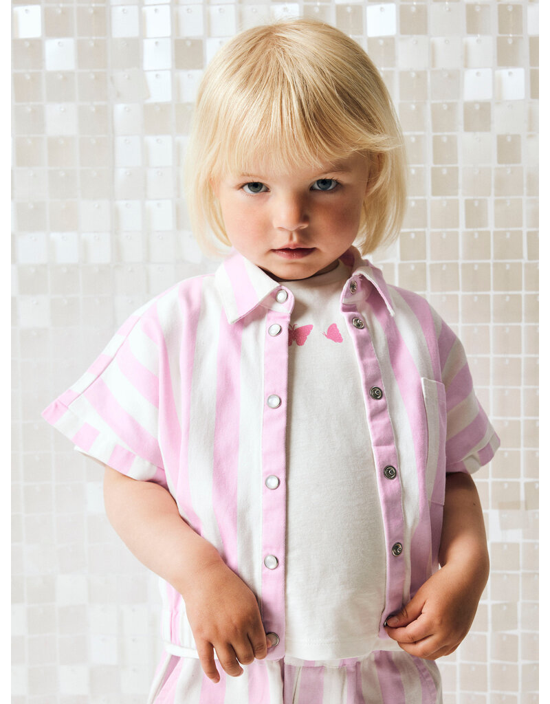 name it Friba Vest Cradle Pink