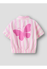 name it Friba Vest Cradle Pink