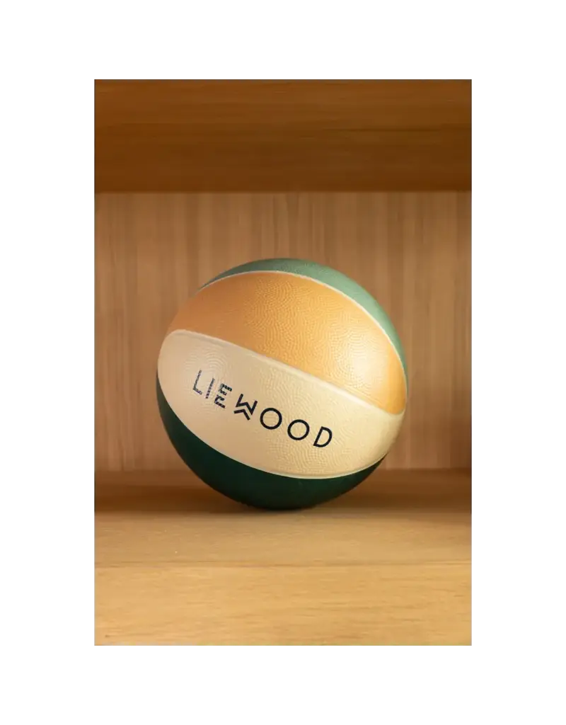 Liewood Desmond Basketball Peppermint Multi Mix