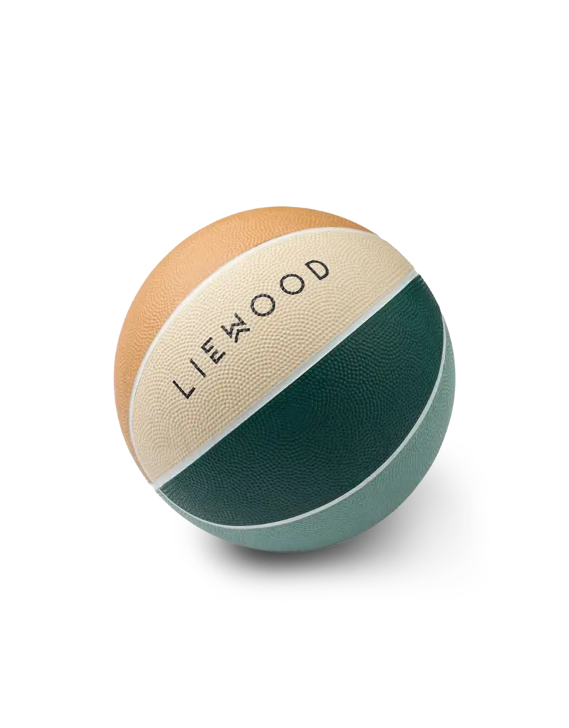 Liewood Desmond Basketball Peppermint Multi Mix