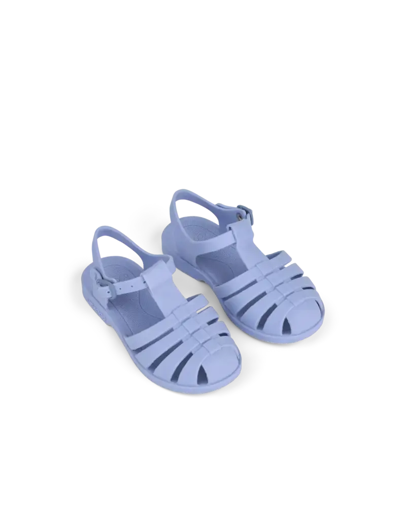 Liewood Bre Sandals Dusty Lavender