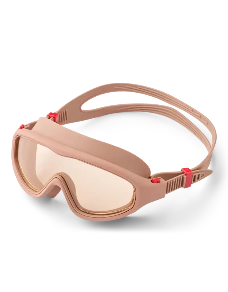 Liewood Kerem Duikbril Tuscany Rose / Apple blossom