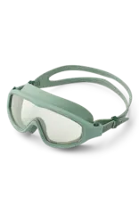 Liewood Kerem Duikbril Peppermint / Garden Green