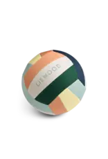Liewood Villa Volley Ball Peppermint Multi Mix