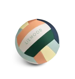 Liewood Villa Volley Ball Peppermint Multi Mix