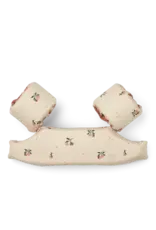 Liewood Darko Printed Swim Belt Peach / Sea Shell (11-19KG)