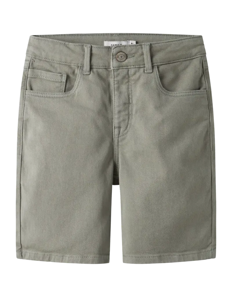 name it Ryan Straight Shorts Shadow