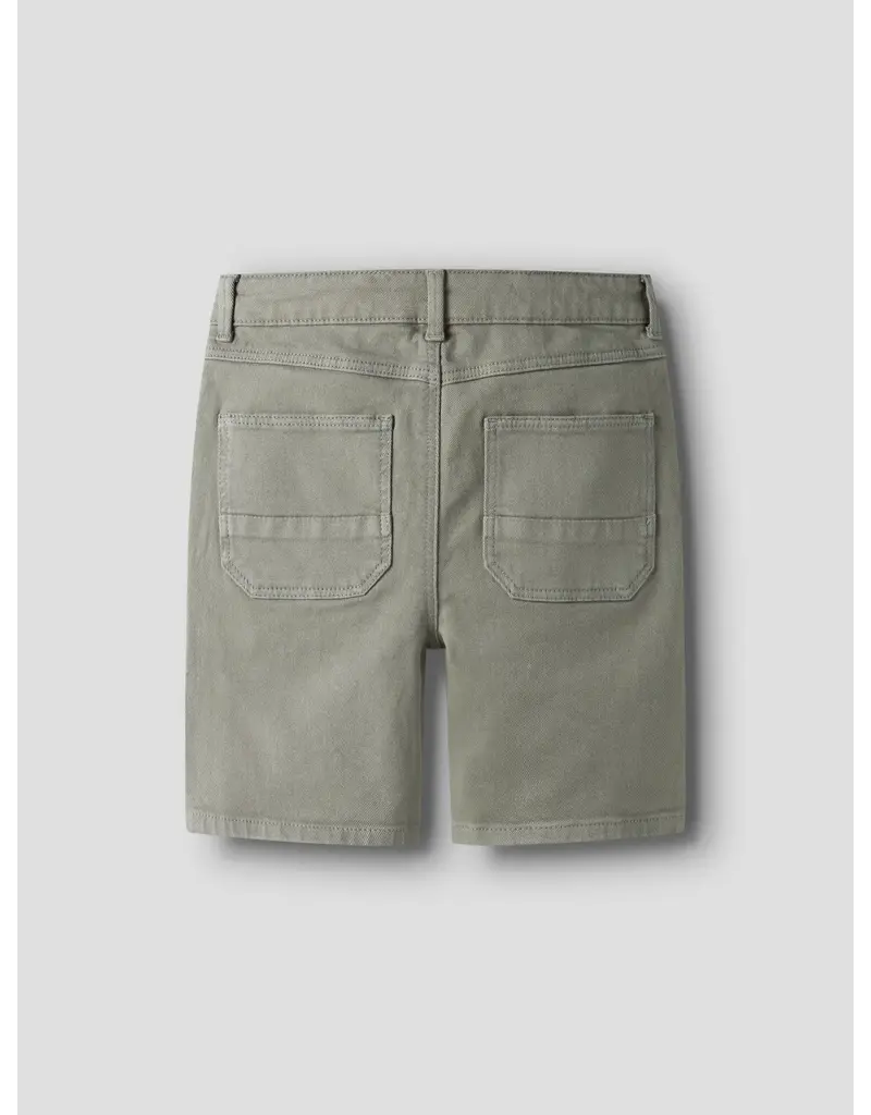 name it Ryan Straight Shorts Shadow