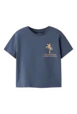 name it From Top Vintage Indigo