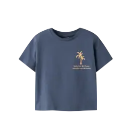 name it From Top Vintage Indigo