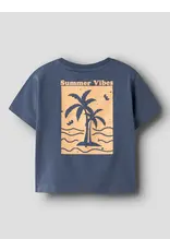 name it From Top Vintage Indigo