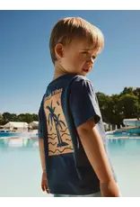 name it From Top Vintage Indigo