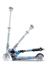 Micro Step Micro Sprite LED Sterrennacht Art Collection