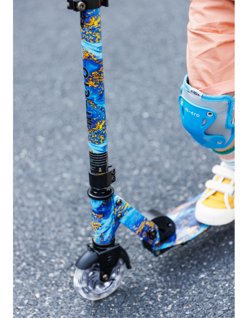 Micro Step Micro Sprite LED Sterrennacht Art Collection