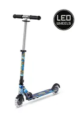 Micro Step Micro Sprite LED Sterrennacht Art Collection