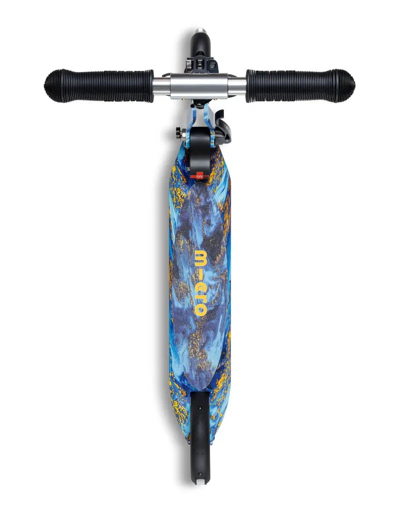 Micro Step Micro Sprite LED Sterrennacht Art Collection