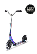 Micro Step Micro Micro Cruiser LED Neochrome