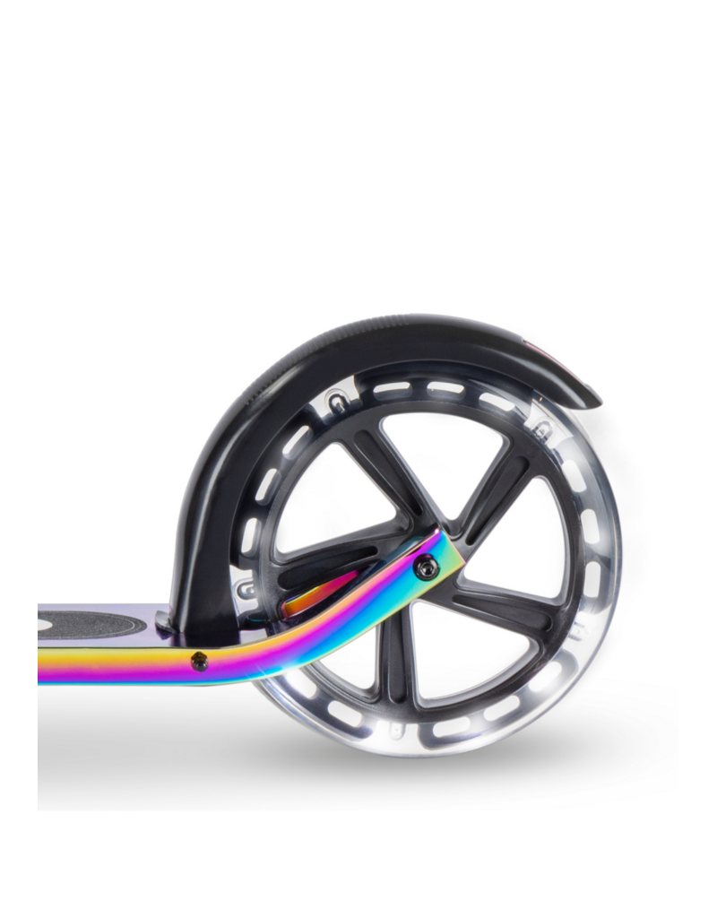 Micro Step Micro Micro Cruiser LED Neochrome