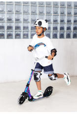 Micro Step Micro Micro Cruiser LED Neochrome