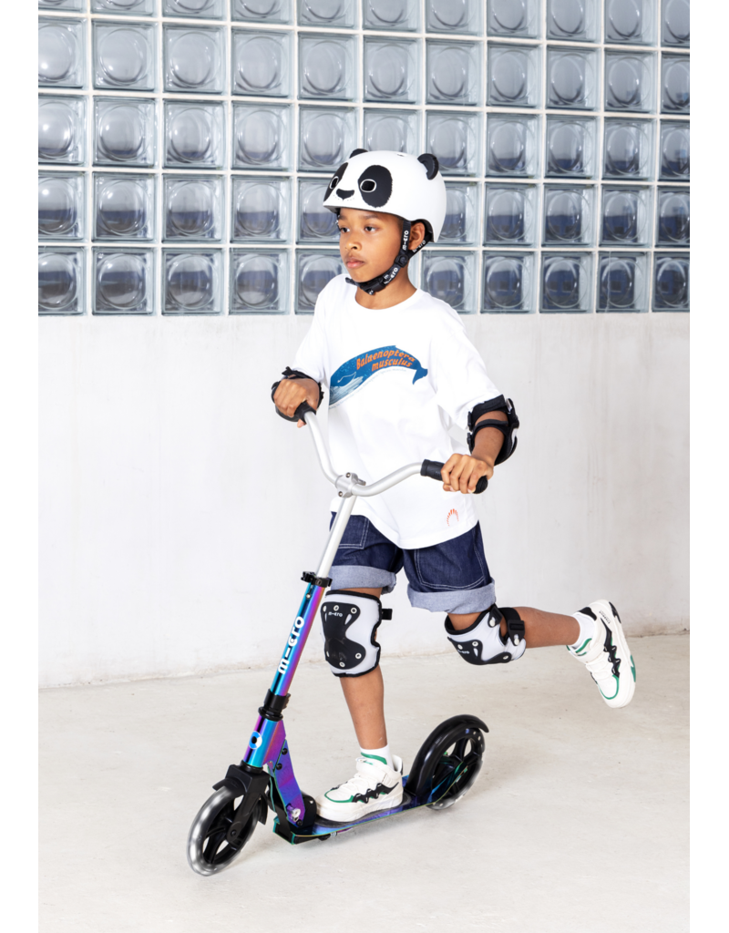 Micro Step Micro Micro Cruiser LED Neochrome