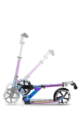 Micro Step Micro Micro Cruiser LED Neochrome