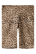 name it Fahiroz Biker Legging Black Leo