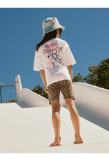 name it Fahiroz Biker Legging Black Leo