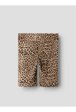 name it Fahiroz Biker Legging Black Leo