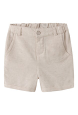 name it Faher Shorts Peyote Melange