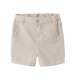 name it Faher Shorts Peyote Melange