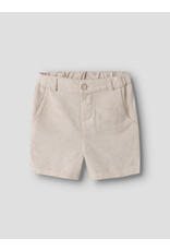 name it Faher Shorts Peyote Melange