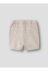 name it Faher Shorts Peyote Melange