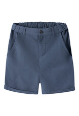 name it Faher Shorts Vintage Indigo