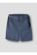 name it Faher Shorts Vintage Indigo