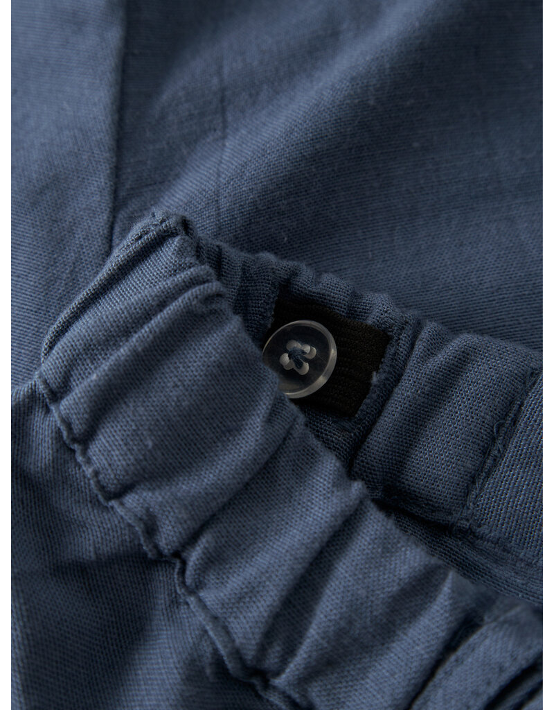 name it Faher Shorts Vintage Indigo