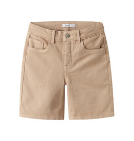 name it Ryan Straight Shorts Irish Cream
