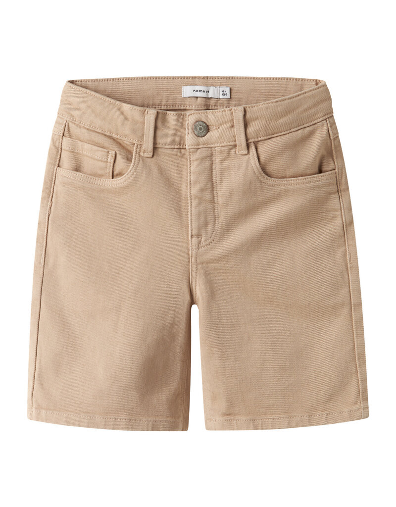 name it Ryan Straight Shorts Irish Cream