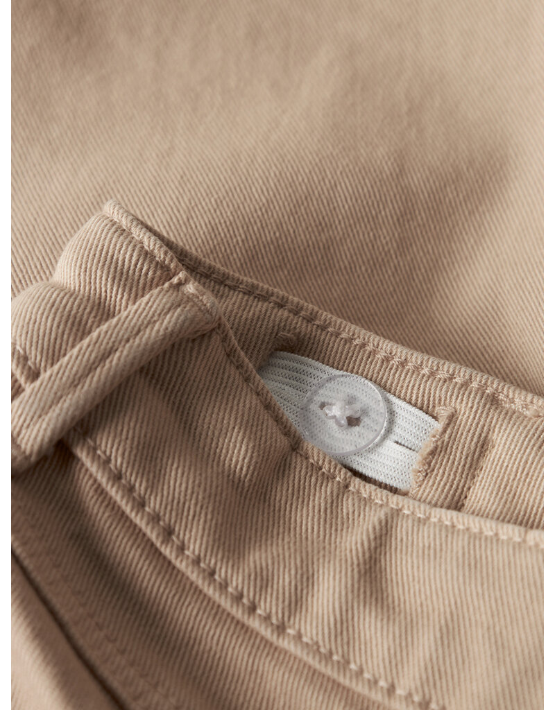 name it Ryan Straight Shorts Irish Cream