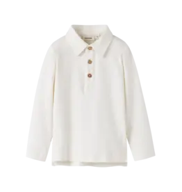 Lil' Atelier Fundo Slim Top Coconut Milk