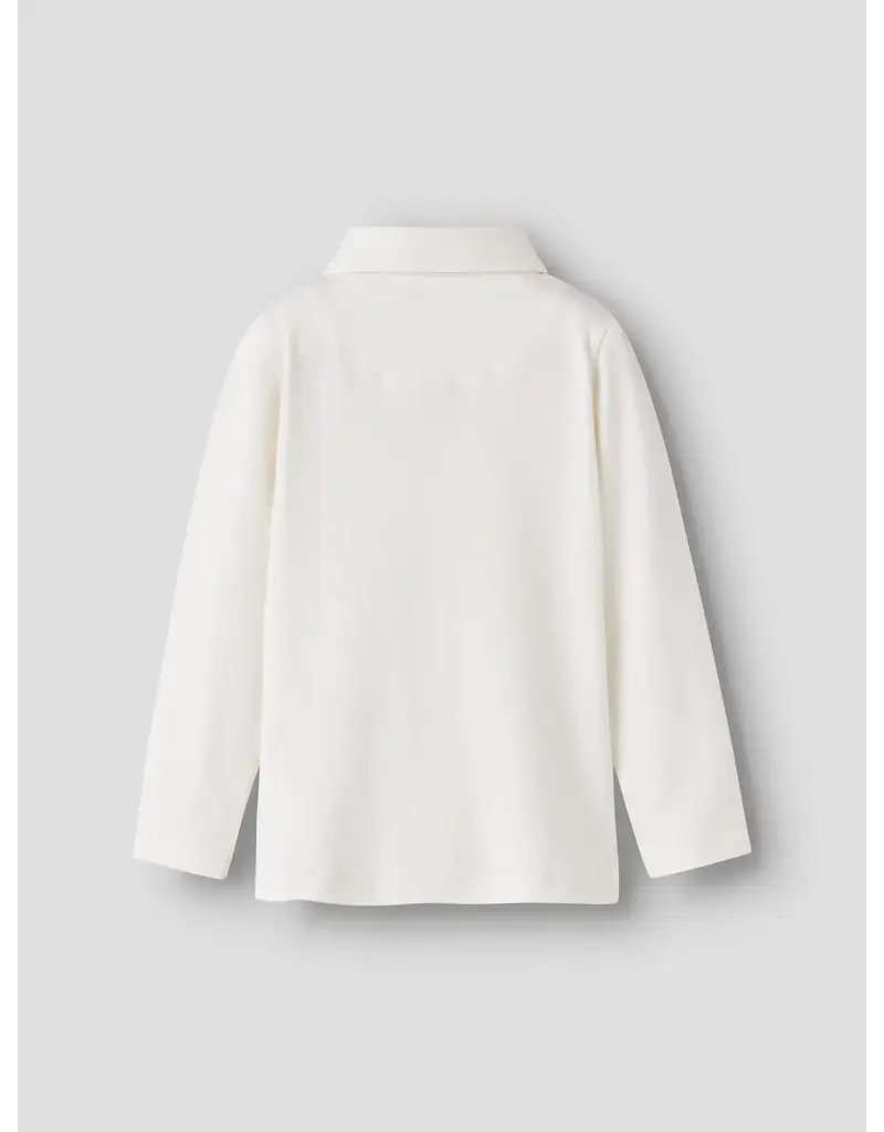 Lil' Atelier Fundo Slim Top Coconut Milk