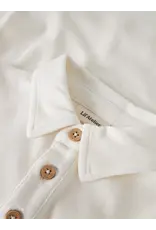 Lil' Atelier Fundo Slim Top Coconut Milk