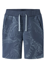 name it Falin Sweat Shorts Vintage Indigo