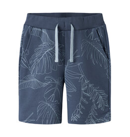 name it Falin Sweat Shorts Vintage Indigo