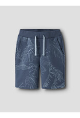 name it Falin Sweat Shorts Vintage Indigo