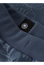 name it Falin Sweat Shorts Vintage Indigo