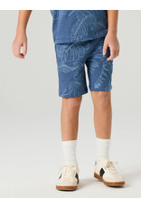 name it Falin Sweat Shorts Vintage Indigo