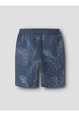 name it Falin Sweat Shorts Vintage Indigo