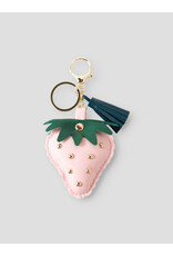 name it Fruity Keyhanger Strawberry